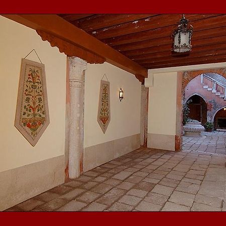 Residence Odoni Венеция Экстерьер фото