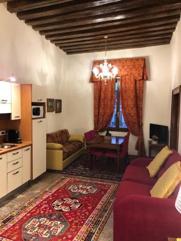 Residence Odoni Венеция Экстерьер фото