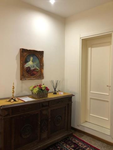 Residence Odoni Венеция Экстерьер фото
