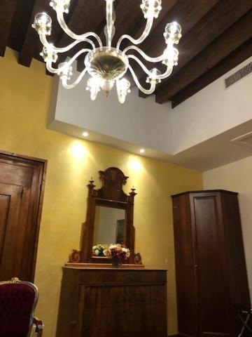 Residence Odoni Венеция Экстерьер фото