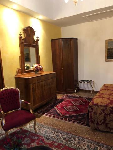 Residence Odoni Венеция Экстерьер фото
