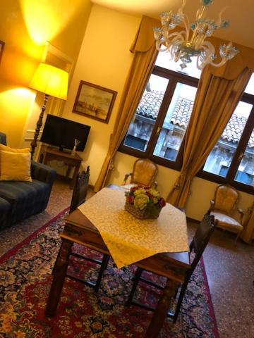 Residence Odoni Венеция Экстерьер фото