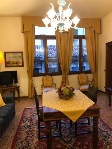 Residence Odoni Венеция Экстерьер фото