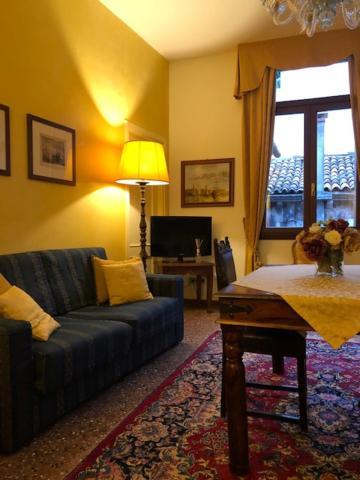 Residence Odoni Венеция Экстерьер фото